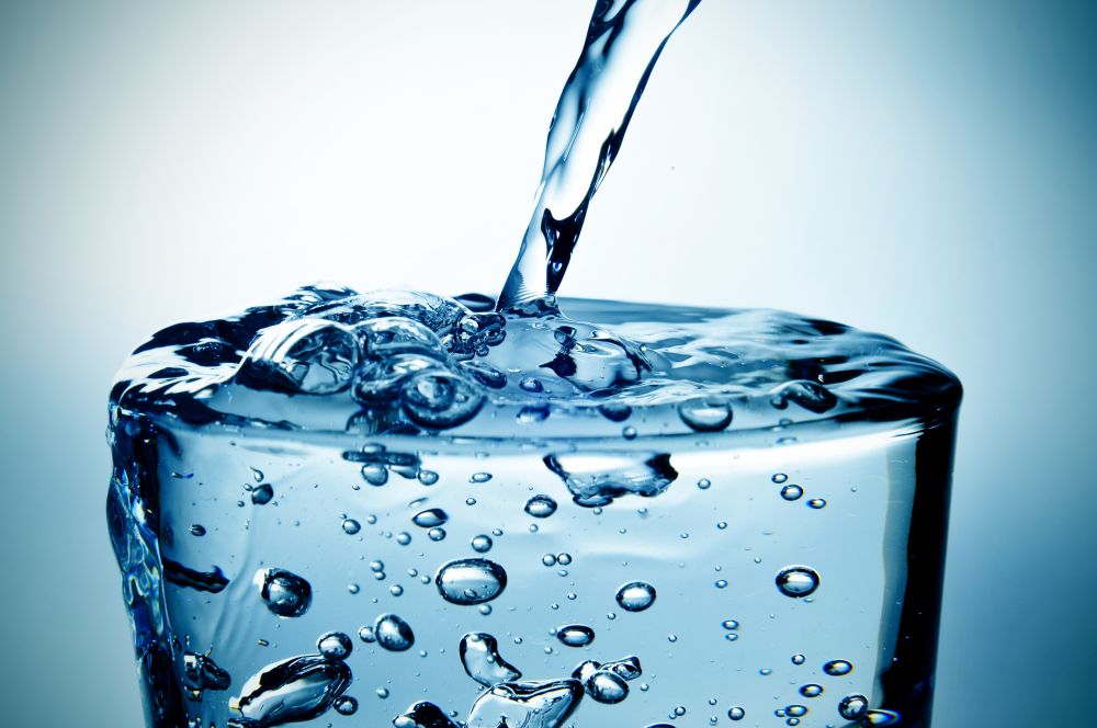 Jakie są parametry jakości wody pitnej? Chełchowski